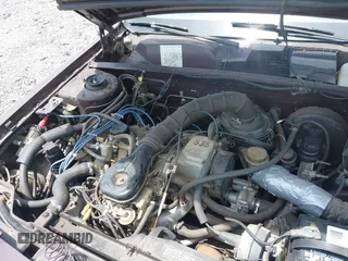 1982 Chrysler LeBaron z VIN 1C3BC55D2CG145033, wystawiony jako IAAI lot #42145500 z przebiegiem 20 643 mil mil oraz . Historia ofert i sprzedaży dostępna na DreamBid. Obrazek 10.