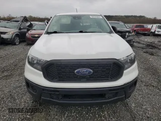 2021 Ford Ranger XL с VIN 1FTER1EH5MLD85401, выставлен на аукционе Copart как лот 50335895 с пробегом 84 250 миль миль и Чистый • Clean title. История ставок и продаж доступна на DreamBid. Изображение 5.