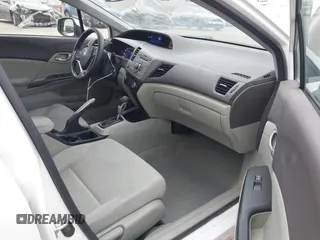 2012 Honda Civic LX with VIN 19XFB2F50CE360111, listed as a IAAI auction lot 42163922 with 109,119 mi miles and . Bid and sale history available at DreamBid. Image 5.