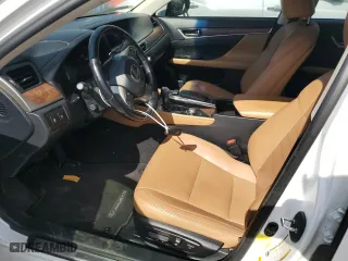 2017 Lexus GS with VIN JTHBZ1BL0HA010446, listed as a Copart auction lot 51004175 with 88,547 mi miles and Salvage Title. Bid and sale history available at carsss.com. Image 7.
