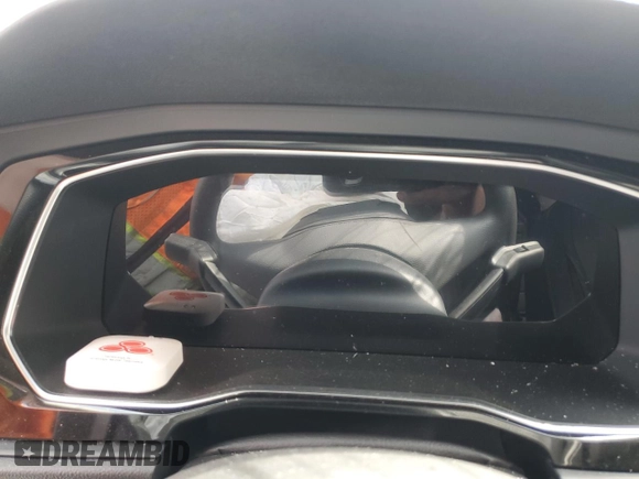 2023 Volkswagen Jetta S with VIN 3VW4M7BU1PM052854, listed as a Copart auction lot 57409355 with Not provided miles and Salvage title. Bid and sale history available at DreamBid. Image 9.