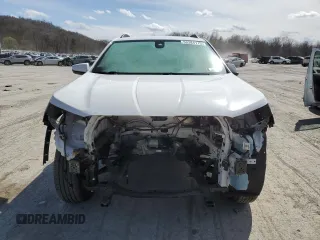 2020 GMC Terrain SLE z VIN 3GKALTEV5LL306303, wystawiony jako Copart lot #50384115 z przebiegiem Nie podano mil oraz Szkoda całkowita • Salvage title. Historia ofert i sprzedaży dostępna na DreamBid. Obrazek 5.