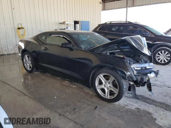 2019 Chevrolet Camaro 1LT with VIN 1G1FB1RS3K0102919, listed as a Copart auction lot 73689352 with 32,650 mi miles. Bid and sale history available at carsss.com. Image 4.