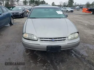 1998 Chevrolet Lumina with VIN 2G1WL52M1W9257545, listed as a IAAI auction lot 41707606 with 218,588 mi miles and . Bid and sale history available at DreamBid. Image 12.