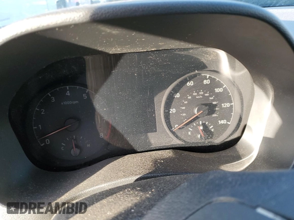 2019 Hyundai Accent SE with VIN 3KPC24A32KE070715, listed as a Copart auction lot 70089183 with 0 mi miles. Bid and sale history available at carsss.com. Image 9.