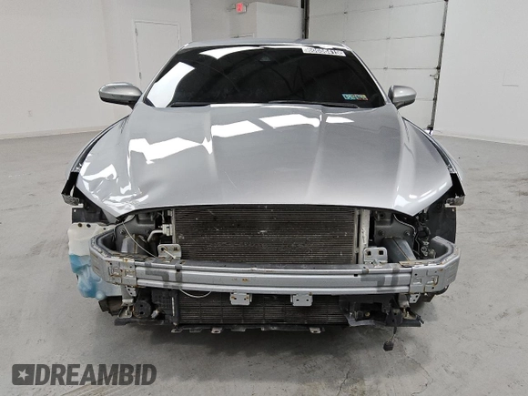 2020 Ford Fusion SE с VIN 3FA6P0HD0LR216857, выставлен на аукционе Copart как лот 60656415 с пробегом 92 016 миль миль и Чистый • Clean title. История ставок и продаж доступна на DreamBid. Изображение 5.