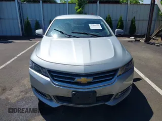 2017 Chevrolet Impala LT with VIN 2G1105S31H9197165, listed as a IAAI auction lot 42303730 with 232,046 mi miles and . Bid and sale history available at DreamBid. Image 12.