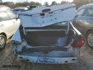 2005 Chevrolet Malibu with VIN 1G1ZS52F85F267965, listed as a Copart auction lot 76005114 with 236,547 mi miles and Salvage Title. Bid and sale history available at carsss.com. Image 6.