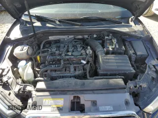 2017 Audi S3 Premium Plus z VIN WAUB1GFFXH1058761, wystawiony jako Copart lot #48205745 z przebiegiem 93 874 mil mil oraz Szkoda całkowita • Salvage title. Historia ofert i sprzedaży dostępna na DreamBid. Obrazek 11.
