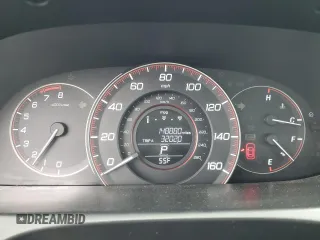 2014 Honda Accord Sport with VIN 1HGCR2F51EA070689, listed as a Copart auction lot 47933405 with 148,880 mi miles and Salvage Title. Bid and sale history available at carsss.com. Image 9.