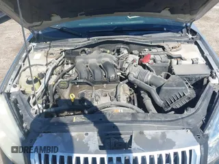 2009 Mercury Milan Premier с VIN 3MEHM08109R615910, выставлен на аукционе IAAI как лот 41817926 с пробегом 169 054 миль миль и . История ставок и продаж доступна на DreamBid. Изображение 10.