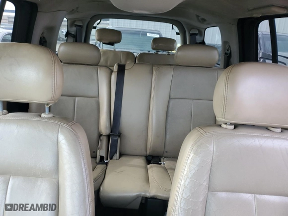 2006 Chevrolet TrailBlazer LS with VIN 1GNES16S166116240, listed as a Copart auction lot 44761665 with 219,641 mi miles and Salvage Title. Bid and sale history available at carsss.com. Image 10.