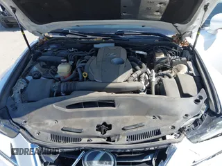 2017 Lexus IS 200t with VIN JTHBA1D28H5057521, listed as a IAAI auction lot 42539469 with 95,825 mi miles and . Bid and sale history available at DreamBid. Image 10.