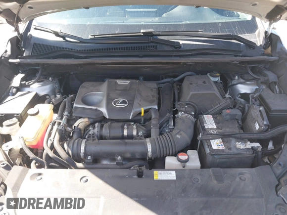 2016 Lexus NX 200t z VIN JTJBARBZ4G2062079, wystawiony jako IAAI lot #41863334 z przebiegiem 103 571 mil mil oraz . Historia ofert i sprzedaży dostępna na DreamBid. Obrazek 10.