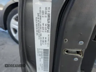 2013 Dodge Dart Aero z VIN 1C3CDFAH2DD215584, wystawiony jako Copart lot #49973635 z przebiegiem 73 266 mil mil oraz Szkoda całkowita • Salvage title. Historia ofert i sprzedaży dostępna na DreamBid. Obrazek 14.