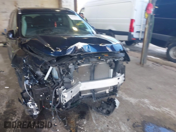 2020 Infiniti QX60 Pure with VIN 5N1DL0MM5LC513491, listed as a IAAI auction lot 41538271 with Not provided miles and . Bid and sale history available at DreamBid. Image 17.