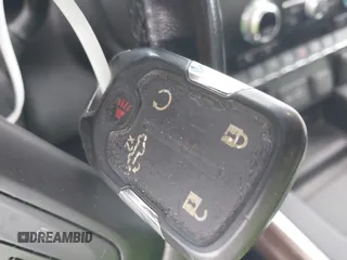 2021 GMC Sierra 1500 with VIN 1GTV9CETXMZ192870, listed as a IAAI auction lot 42189921 with 78,663 mi miles and . Bid and sale history available at DreamBid. Image 11.