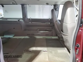 2005 Chevrolet Astro with VIN 1GNEL19X05B112237, listed as a Copart auction lot 80484324 with 125,118 mi miles and Salvage Title. Bid and sale history available at carsss.com. Image 11.