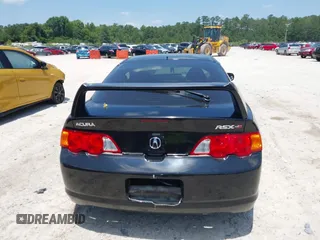 2004 Acura RSX Type S z VIN JH4DC53014S003306, wystawiony jako IAAI lot #42388144 z przebiegiem Nie podano mil oraz . Historia ofert i sprzedaży dostępna na DreamBid. Obrazek 16.