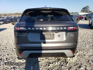 2018 Land Rover Range Rover Velar S with VIN SALYB2RX6JA776002, listed as a Copart auction lot 82450743 with 65,296 mi miles. Bid and sale history available at carsss.com. Image 6.