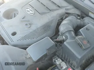 2009 Hyundai Sonata GLS с VIN 5NPET46F69H517030, выставлен на аукционе IAAI как лот 43423569 с пробегом 264 017 миль миль и . История ставок и продаж доступна на DreamBid. Изображение 17.