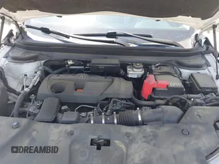 2019 Acura RDX Technology with VIN 5J8TC1H53KL007506, listed as a IAAI auction lot 42158315 with 123,323 mi miles and . Bid and sale history available at DreamBid. Image 10.