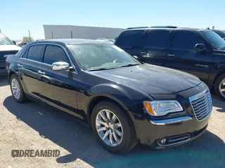 2012 Chrysler 300 Limited with VIN 2C3CCACG7CH138299, listed as a IAAI auction lot 41807036 with 146,322 mi miles and . Bid and sale history available at DreamBid. Image 1.