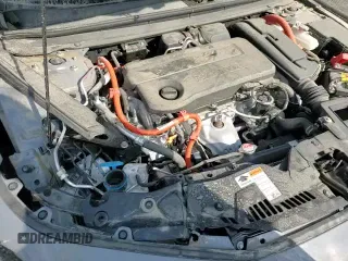 2025 Honda Accord Sport-L with VIN 1HGCY2F76SA024114, listed as a Copart auction lot 80217185 with 1,246 mi miles and Salvage title. Bid and sale history available at DreamBid. Image 14.