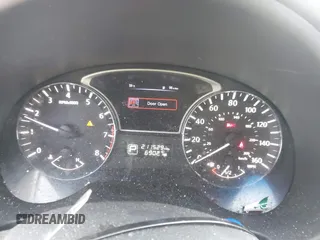2015 Nissan Altima S with VIN 1N4AL3AP1FN324035, listed as a IAAI auction lot 42005278 with 211,529 mi miles and . Bid and sale history available at DreamBid. Image 7.