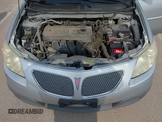 2006 Pontiac Vibe with VIN 5Y2SL65886Z440554, listed as a IAAI auction lot 42482945 with 196,176 mi miles and . Bid and sale history available at DreamBid. Image 10.