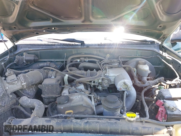 2002 Toyota Tacoma PreRunner with VIN 5TESM92N52Z108191, listed as a IAAI auction lot 42734779 with 178,926 mi miles and . Bid and sale history available at DreamBid. Image 10.