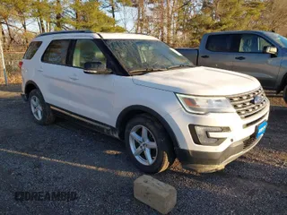 2016 Ford Explorer XLT with VIN 1FM5K8DH0GGC97699, listed as a IAAI auction lot 41752723 with 195,174 mi miles and . Bid and sale history available at DreamBid. Image 1.