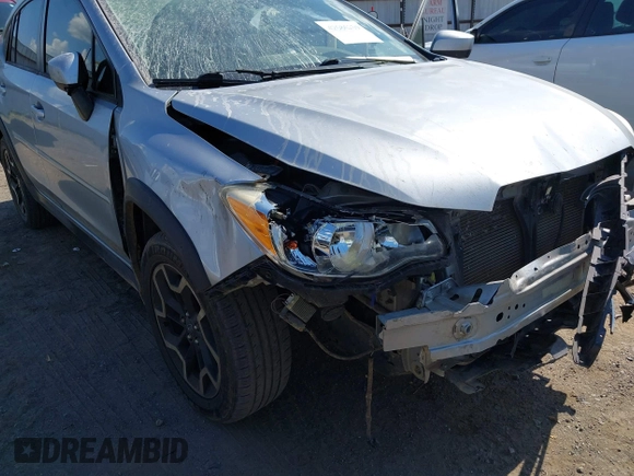 2016 Subaru Crosstrek Premium with VIN JF2GPADC7G8266262, listed as a IAAI auction lot 42586239 with 147,662 mi miles and . Bid and sale history available at DreamBid. Image 18.
