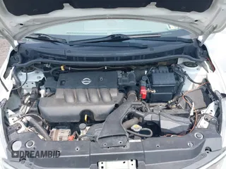 2009 Nissan Versa S z VIN 3N1BC13E79L409516, wystawiony jako IAAI lot #42418294 z przebiegiem 207 001 mil mil oraz . Historia ofert i sprzedaży dostępna na DreamBid. Obrazek 10.