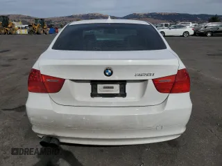2010 BMW 3 Series 328i with VIN WBAPH5C52AA440273, listed as a Copart auction lot 74540174 with 268,703 mi miles and Salvage title. Bid and sale history available at DreamBid. Image 6.