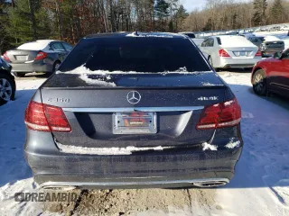 2014 Mercedes-Benz E 350 Luxury with VIN WDDHF8JB0EA911081, listed as a Copart auction lot 86067094 with 115,620 mi miles and Salvage Title. Bid and sale history available at DreamBid. Image 6.