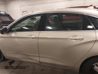 2014 Chevrolet Impala LS with VIN 2G11X5SL5E9229543, listed as a IAAI auction lot 41755494 with 74,018 mi miles and . Bid and sale history available at DreamBid. Image 15.