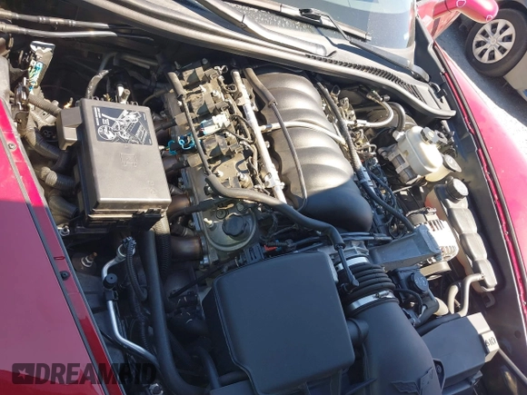 2010 Chevrolet Corvette Grand Sport 3LT with VIN 1G1YS2DW7A5103310, listed as a IAAI auction lot 41844253 with 41,430 mi miles and . Bid and sale history available at DreamBid. Image 10.