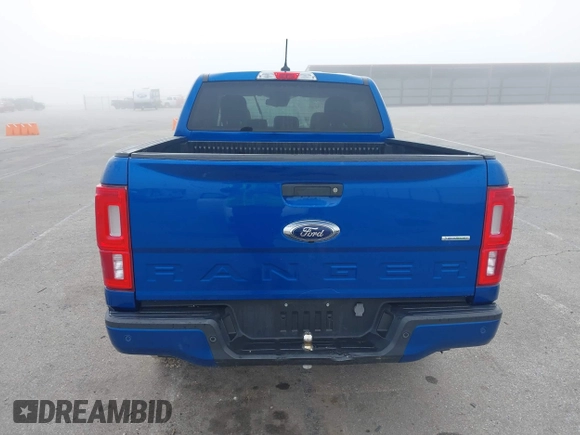 2020 Ford Ranger XL z VIN 1FTER4FH7LLA28302, wystawiony jako IAAI lot #42368065 z przebiegiem 47 176 mil mil oraz . Historia ofert i sprzedaży dostępna na DreamBid. Obrazek 17.