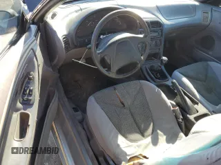 1994 Ford Probe z VIN 1ZVLT20A0R5151183, wystawiony jako Copart lot #45406495 z przebiegiem 249 487 mil mil oraz Szkody całkowita. Historia ofert i sprzedaży dostępna na DreamBid. Obrazek 8.