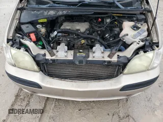 2004 Chevrolet Venture LS z VIN 1GNDX03E24D170855, wystawiony jako Copart lot #75179884 z przebiegiem 71 858 mil mil oraz Tytuł czysty. Historia ofert i sprzedaży dostępna na DreamBid. Obrazek 12.