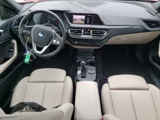 2021 BMW 2 Series 228i z VIN WBA53AK08M7H78589, wystawiony jako Copart lot #51866135 z przebiegiem 8 191 mil mil oraz Szkoda całkowita • Salvage title. Historia ofert i sprzedaży dostępna na DreamBid. Obrazek 8.