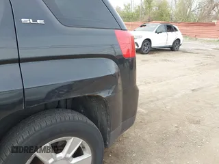 2011 GMC Terrain SLE-1 z VIN 2CTALMEC1B6228125, wystawiony jako IAAI lot #42112756 z przebiegiem 188 457 mil mil oraz . Historia ofert i sprzedaży dostępna na DreamBid. Obrazek 6.