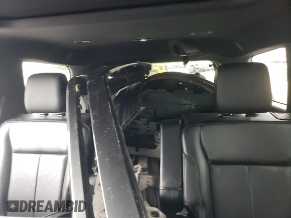 2020 Ford Expedition XLT z VIN 1FMJU1JT3LEA89461, wystawiony jako Copart lot #60199705 z przebiegiem 58 930 mil mil oraz Szkoda całkowita • Salvage title. Historia ofert i sprzedaży dostępna na DreamBid. Obrazek 10.