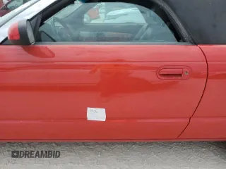 2002 Ford Thunderbird Hardtop Premium with VIN 1FAHP60AX2Y101373, listed as a Copart auction lot 76175484 with Not Provided miles and Non Repairable. Bid and sale history available at DreamBid. Image 12.