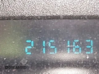 2008 GMC Envoy SLE2 with VIN 1GKDT13S582112468, listed as a IAAI auction lot 41686605 with 215,163 mi miles. Bid and sale history available at carsss.com. Image 15.