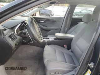 2015 Chevrolet Impala LS with VIN 2G11X5SL1F9202275, listed as a Copart auction lot 62346265 with 120,254 mi miles and Clean title. Bid and sale history available at DreamBid. Image 7.