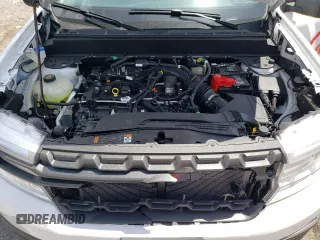 2023 Ford Maverick XL с VIN 3FTTW8F9XPRA93037, выставлен на аукционе Copart как лот 56927164 с пробегом 1 635 миль миль и Списание • Salvage title. История ставок и продаж доступна на DreamBid. Изображение 11.