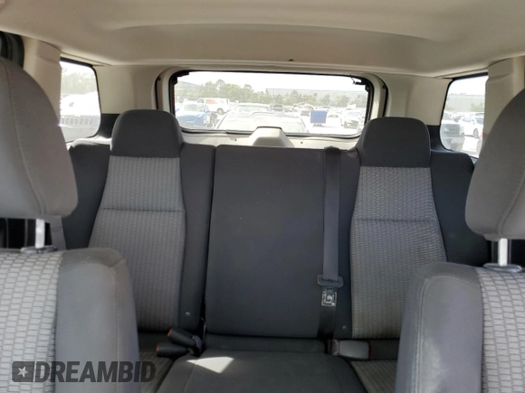 2008 Jeep Grand Cherokee with VIN 1J8HS48N58C205563, listed as a Copart auction lot 76816674 with 185,632 mi miles and Non repairable. Bid and sale history available at DreamBid. Image 10.