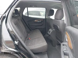 2020 GMC Terrain SLE with VIN 3GKALMEV7LL101653, listed as a IAAI auction lot 41787991 with 31,242 mi miles. Bid and sale history available at carsss.com. Image 8.